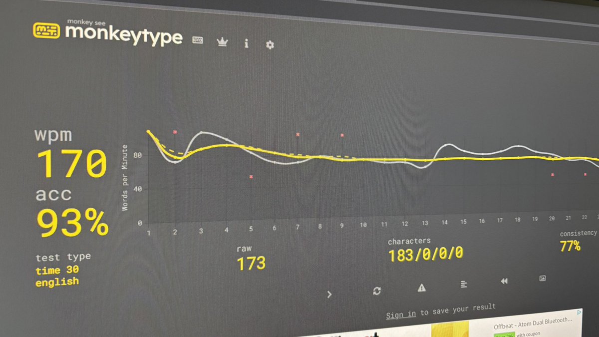 Haters will say it’s edited 😂😂