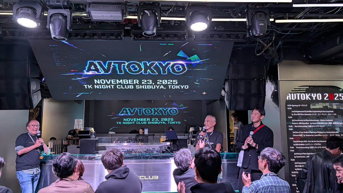 avtokyo tweet media