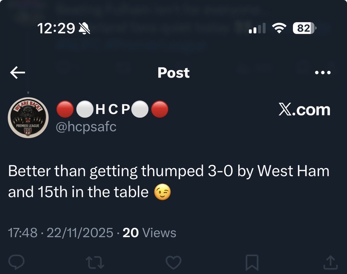 TSTAR76535726's tweet photo. Typical fan goes missing when times are tough #NUFC #SAFC #Football https://t.co/Is9FOFtLnu