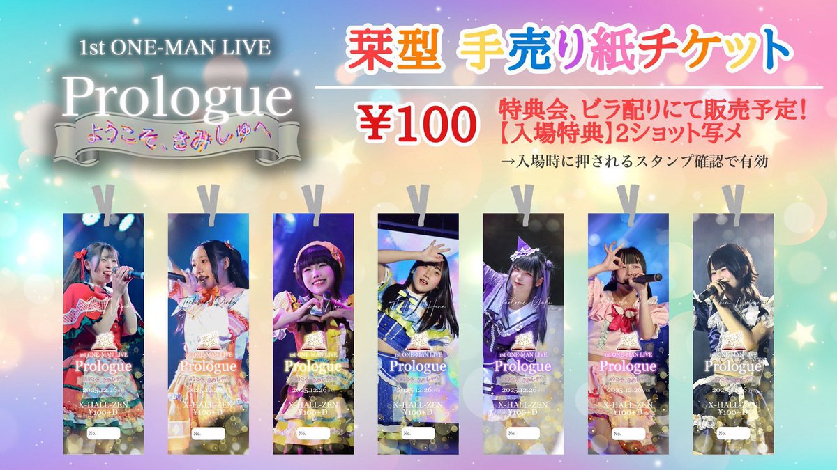 ✨️⚜️ #きみしゅの目次