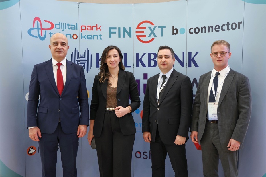 FinTechIstanbul's tweet image. DİJİTALPARK TEKNOKENT’in Fintek Hızlandırma Programı ‘FİNEXT 2025’ Başladı
@dpteknokent 
fintechistanbul.org/2025/11/24/dij…