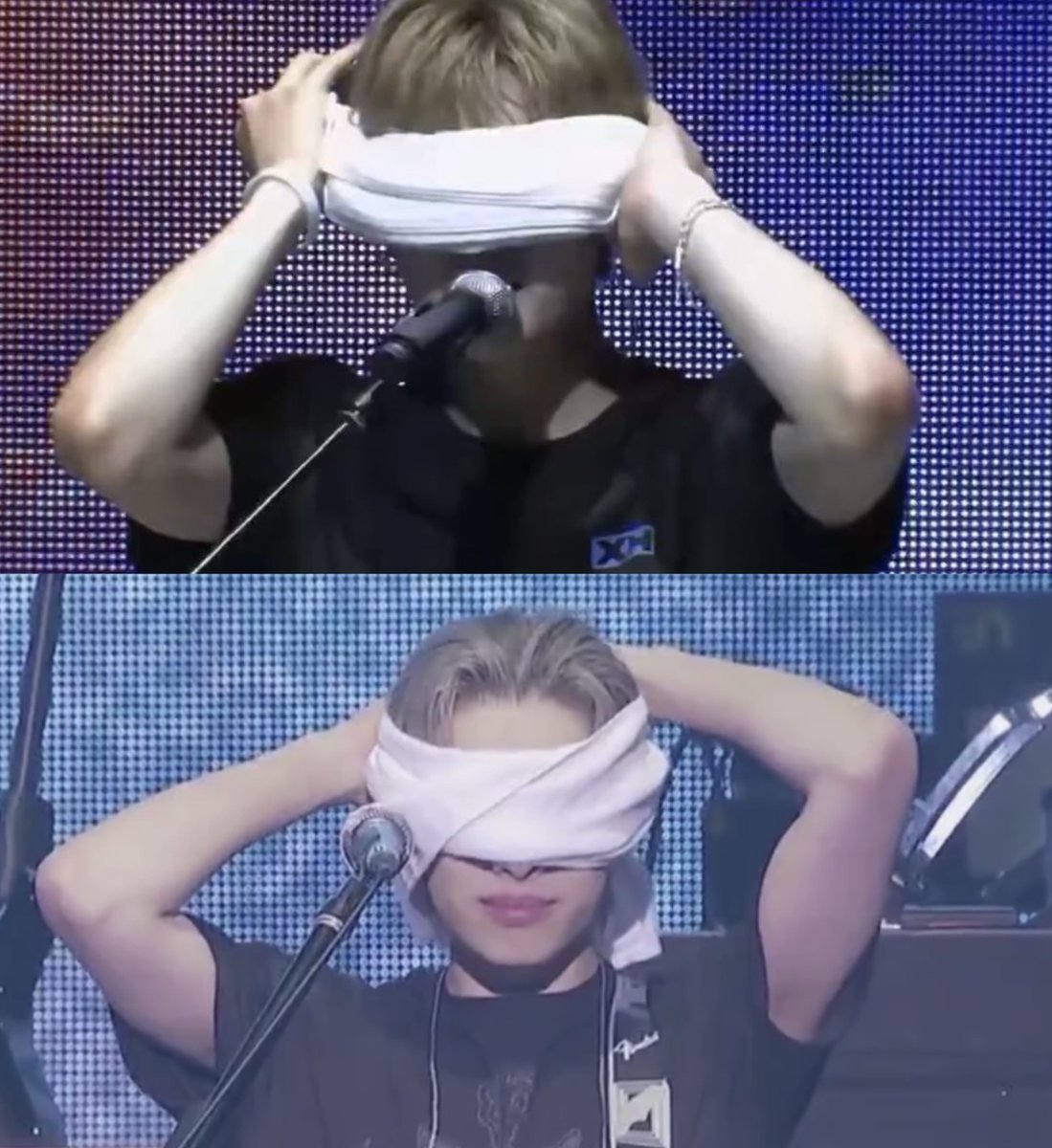 jiseokssnoopy's tweet image. 정지..... stop the tears