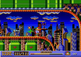EvilGouken's tweet image. Cuatro juegos de Mega Drive que creo que son bastante desconocidos y de los que habría que hablar más: 
Flink
Havoc
Socket
Dinosaurs for Hire