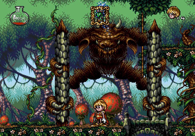 EvilGouken's tweet image. Cuatro juegos de Mega Drive que creo que son bastante desconocidos y de los que habría que hablar más: 
Flink
Havoc
Socket
Dinosaurs for Hire