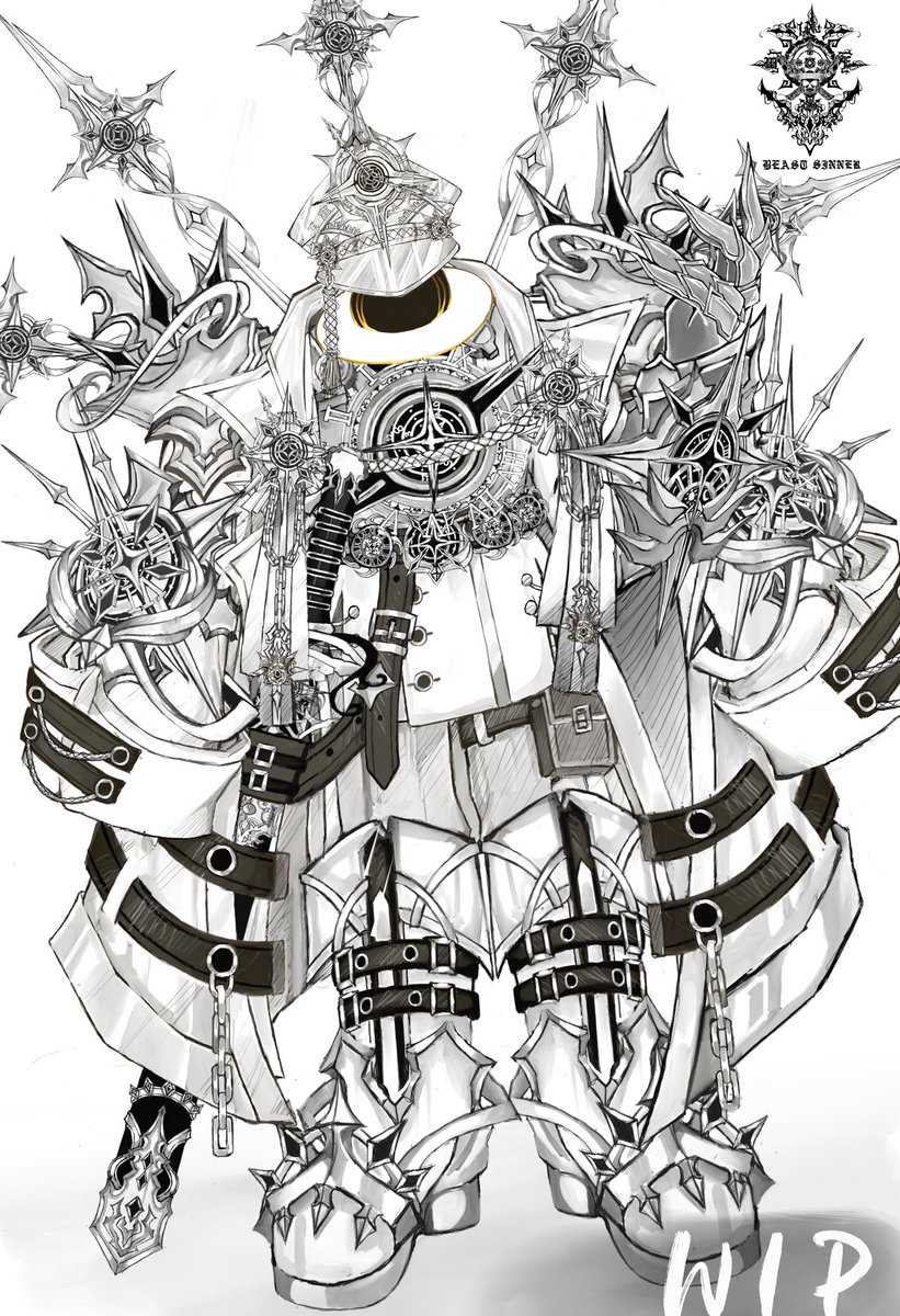 BriannaZ65's tweet image. ˚₊· ͟͟͞͞➳❥ 𝐖.𝐈.𝐏𝗦 𝗸𝗲𝘁𝗰𝗵 ˚₊· ͟͟͞͞➳❥
✦𝙸 𝚍𝚎𝚜𝚒𝚐𝚗𝚎𝚍 𝚏𝚘𝚛 𝙾𝙲 𝚂𝚒𝚗𝚒𝚜𝚝𝚎𝚛 𝚊𝚗𝚍 𝚕𝚘𝚘𝚔𝚜 𝚕𝚒𝚔𝚎 𝚂𝚒𝚗𝚒𝚜𝚝𝚎𝚛'𝚜 𝚘𝚞𝚝𝚏𝚒𝚝 𝚊𝚋𝚘𝚞𝚝 𝚝𝚘 𝚋𝚎 𝚌𝚊𝚙𝚝𝚊𝚒𝚗 𝚘𝚛 𝚕𝚘𝚗𝚍𝚘𝚗 𝚙𝚘𝚕𝚒𝚌𝚎 𝚌𝚘𝚖𝚖𝚒𝚜𝚜𝚒𝚘𝚗𝚎𝚛𝚜 𝚞𝚗𝚒𝚏𝚘𝚛𝚖 𝚂𝚝𝚢𝚕𝚎