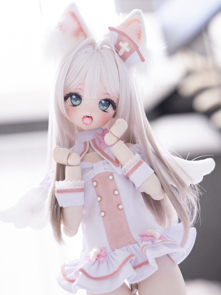 #りあんっ子
#ドルフィードリーム