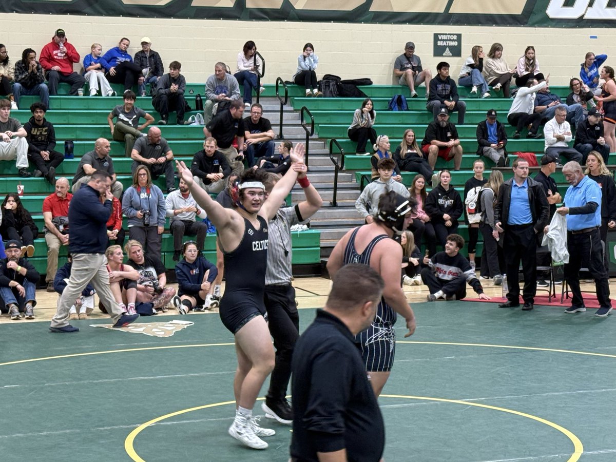 DJHSWrestling's tweet image. 3-0 Today!! 💪
CDWCA All Star Event