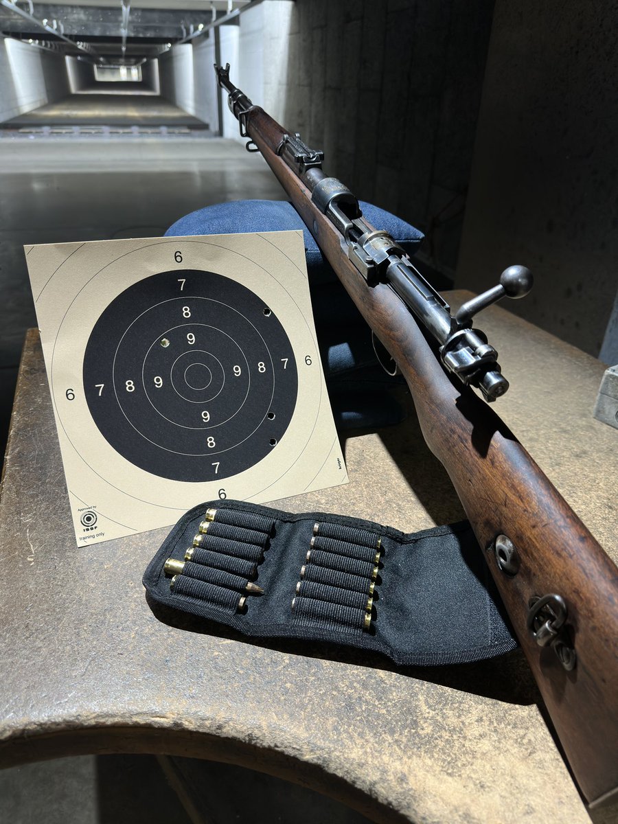 The Good And Armed Samaritan tweet media