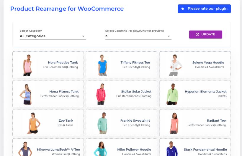wpblackbelt's tweet image. 3 #WooCommerce Plugins to #Rearrange Products - is.gd/mEkxxX -