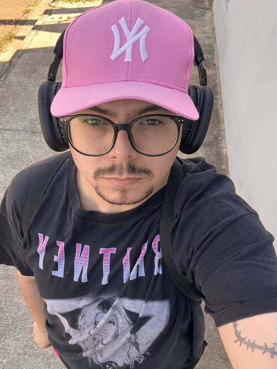 hottsgo's tweet image. Britney me acompanhando no treino 💪🏻 hahs