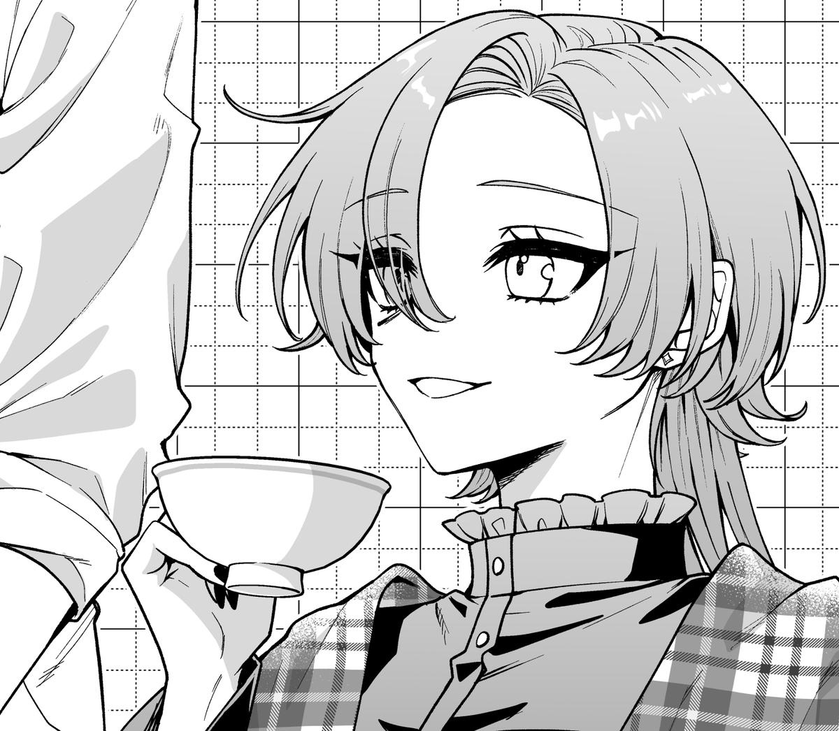 たぶん無配ペーパーもありそうです 