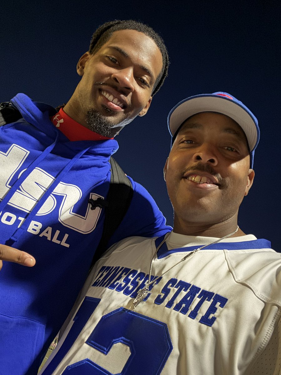 1912SportsGroup's tweet photo. The 1912 Sports Group would like to thank Jashon Watkins as serving as our first Brand Ambassador.  Although your playing days are over at TSU we are in your corner for life. We wish you nothing but success on this next phase of your football journey.  We’ll be watching and cheering you on to Greatness!

@TSUBecoming @TSUTigersFB  @TSUFbrecruiting @28andJefferson @TSUCoachJ @AFewTSUFans @615TSU_Tigers @TSUmadness @CoachMashack @brockmonty6 @SnapReed2024 @DevaughnS8 @VeguerJean1 @MicahG_3 

https://t.co/Ki1NM42CBq