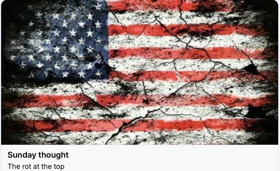 lbusby2000's tweet photo. The state of the Union well articulated by Robert Reich https://t.co/EaeTnsVHsJ https://t.co/zRvhz4QT4d