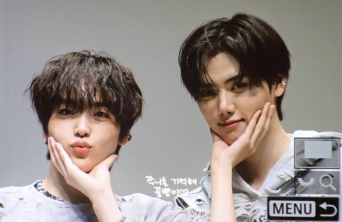 꿀빵 tweet media