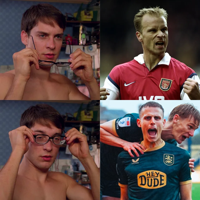 takesthatchance's tweet image. Good afternoon. 😎