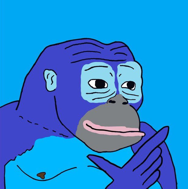 Ronin Monke tweet media