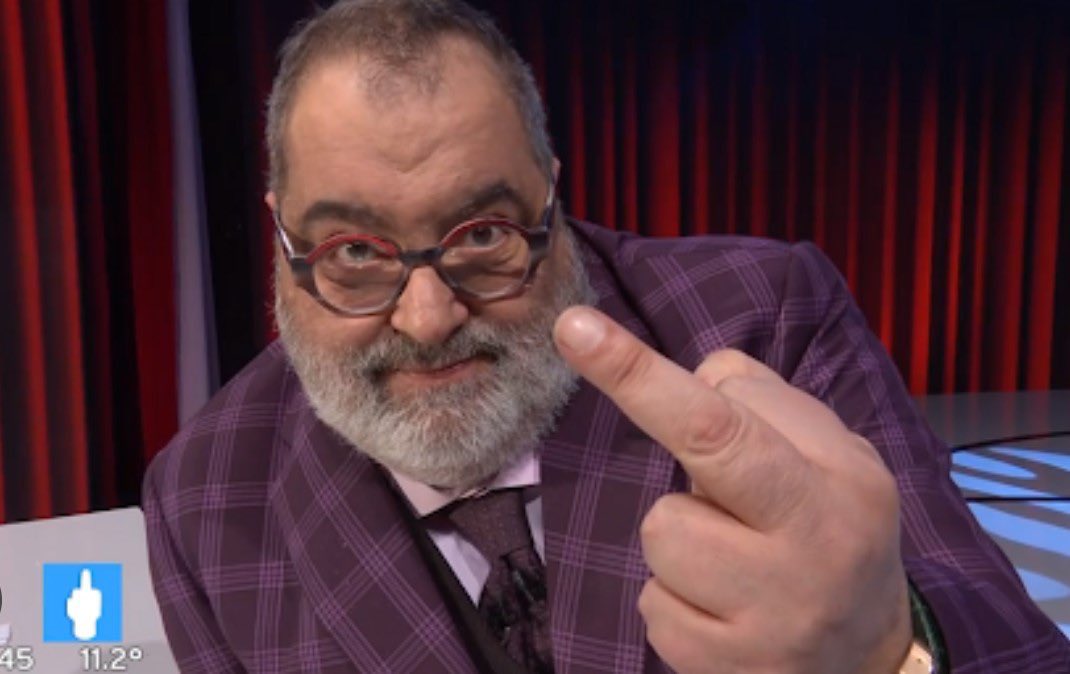 <a href="/indignadoxd/">INDIGNADO</a> Gracias Jorge Lanata. La Justicia ordenó decomisar todos los bienes de Cristina Kirchner y Lázaro Báez.  🔥👊🏻🔥👊🏻