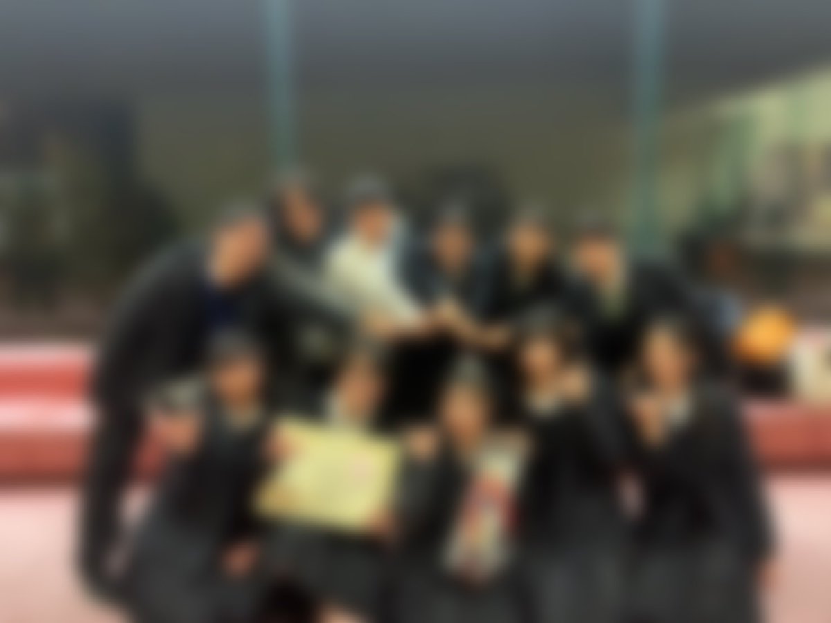 本日はご来場いただきまして、ありがとうございました。
この度、宇都宮東高校は優秀賞をいただきました！
惜しくも北関東大会出場とはなりませんでしたが、部員一同これからも頑張ってまいります。
中高あわせて、応援よろしくお願いいたします✨✨