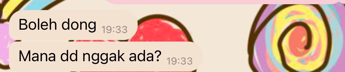 Siapapun jangan tahan dd, dd otw jadi sumala