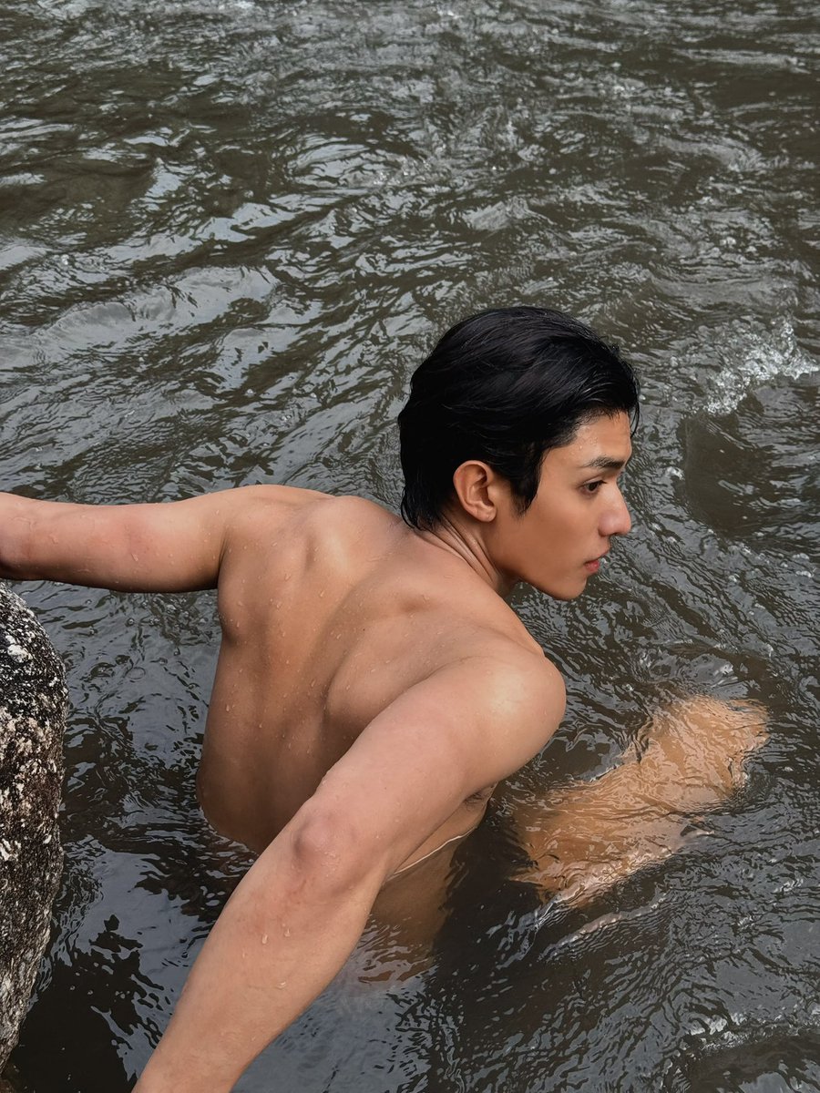 netsiraphop's tweet image. ธรรมชาติ🌿 #netsiraphop