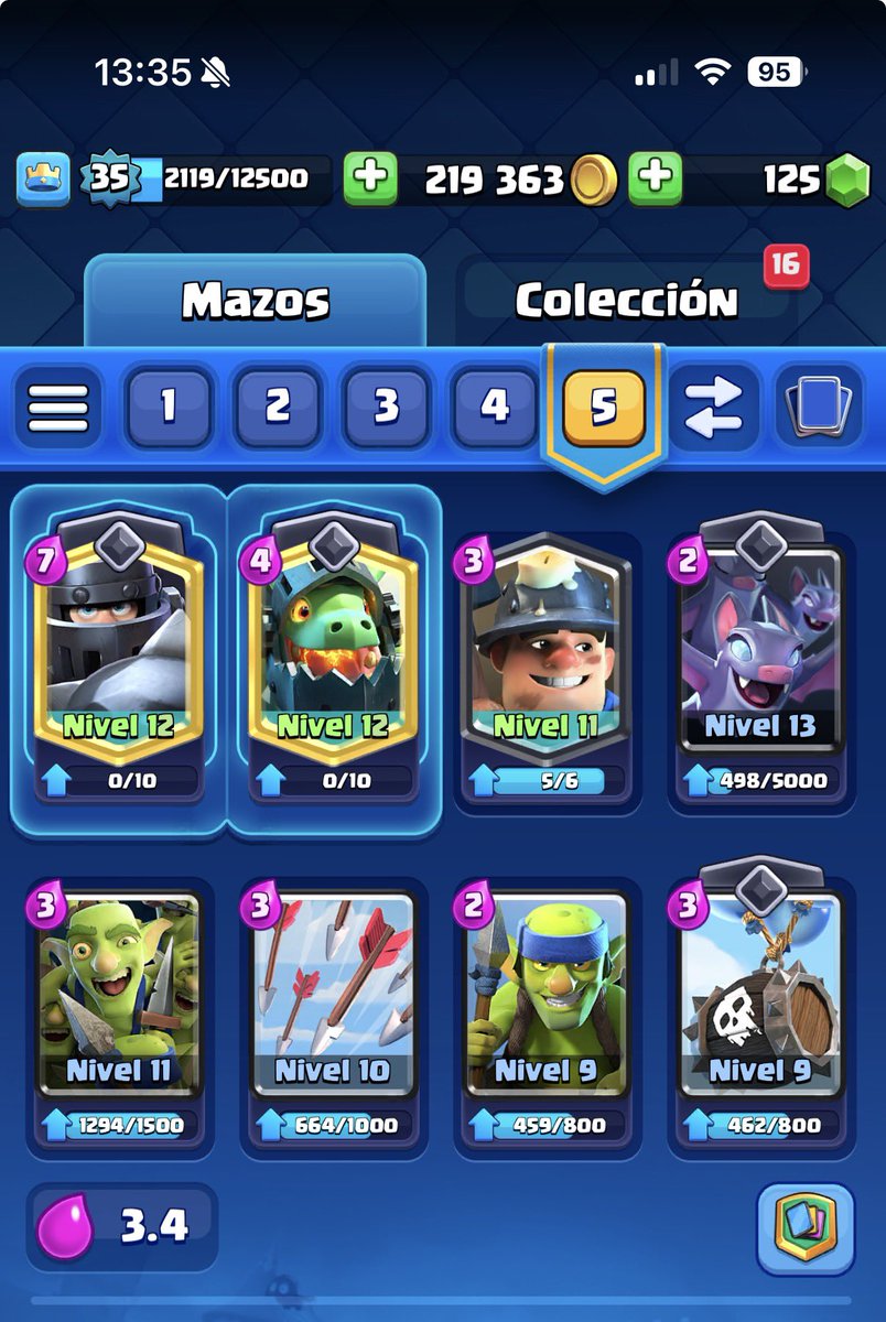 Y la vida empezó a funcionar de otra manera