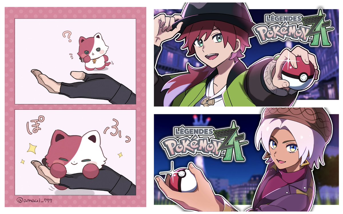 #にじさんじ絵描きさんと繋がりたい 
#三連休はフォロワーが増えるらしい

少しだけ失礼します🙏
せめよん周りが特に好きです💖
何卒よろしくお願いします～！