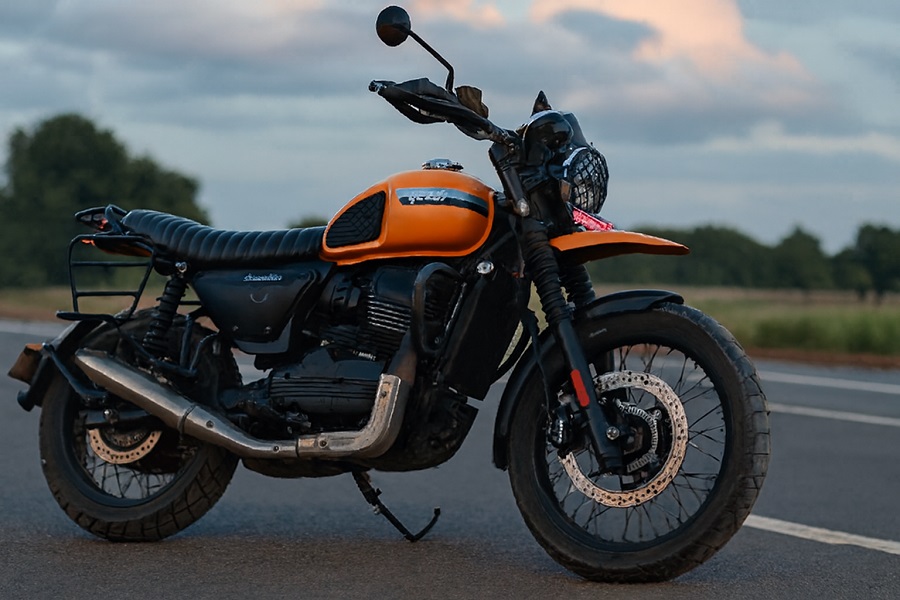 guru_drive's tweet image. Yezdi Scrambler Modifications That Make It Stand Out – The Ultimate Customization Guide

testdriveguru.com/bike/yezdi-scr…

@yezdiofficial #ScramblerMods #CustomMotorcycle #RetroBike #MotorcycleCustomization #BikeMods #ScramblerLife #TwoWheelerLove #RiderComfort @guru_drive