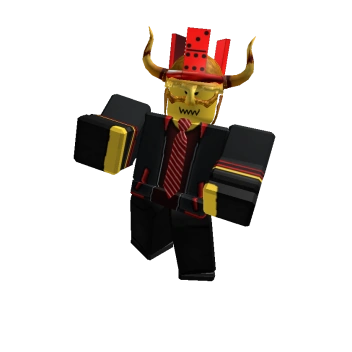 BelowNatural is on the naughty list.