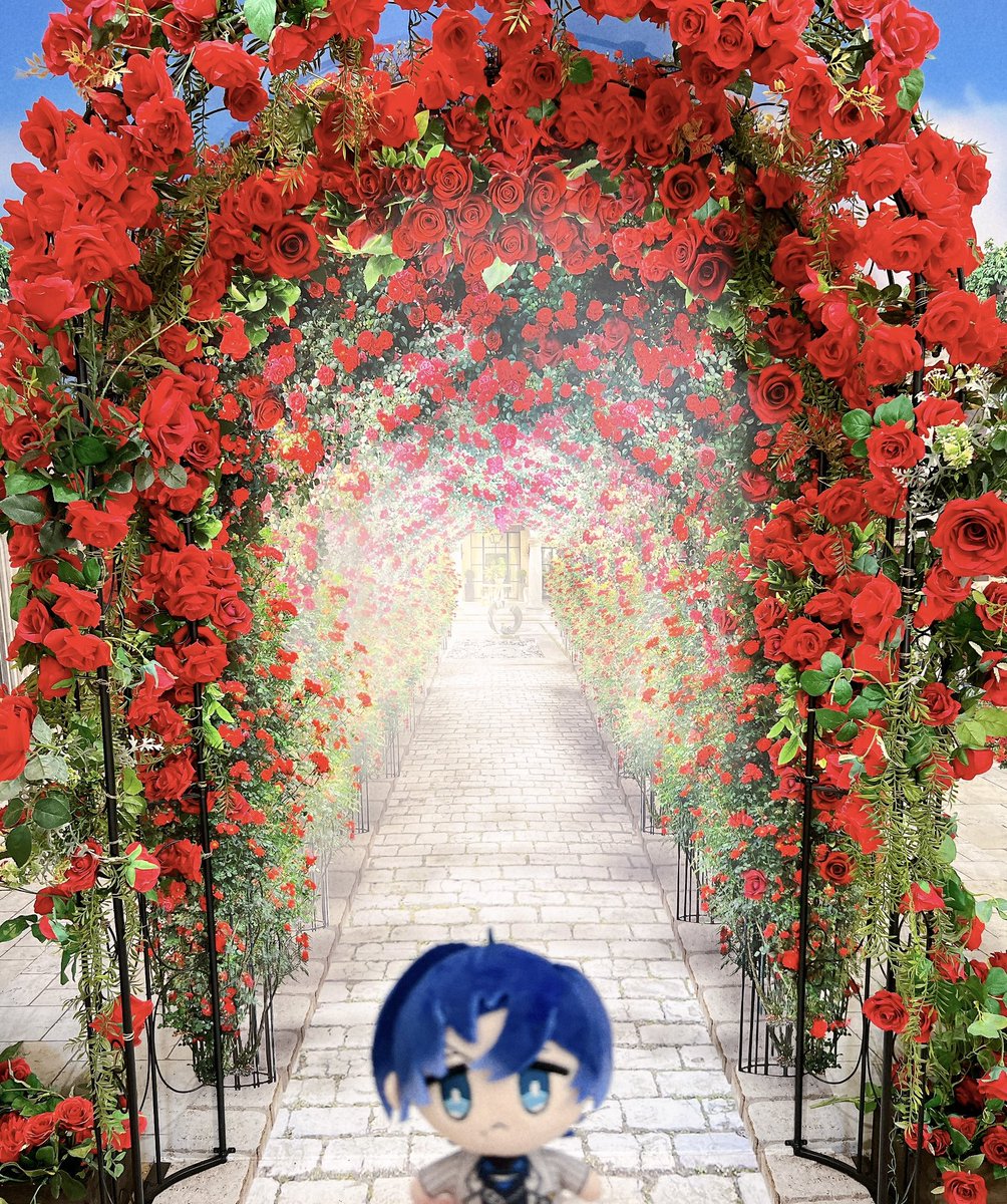 mii🖋️ (@mii1871) / Posts / X