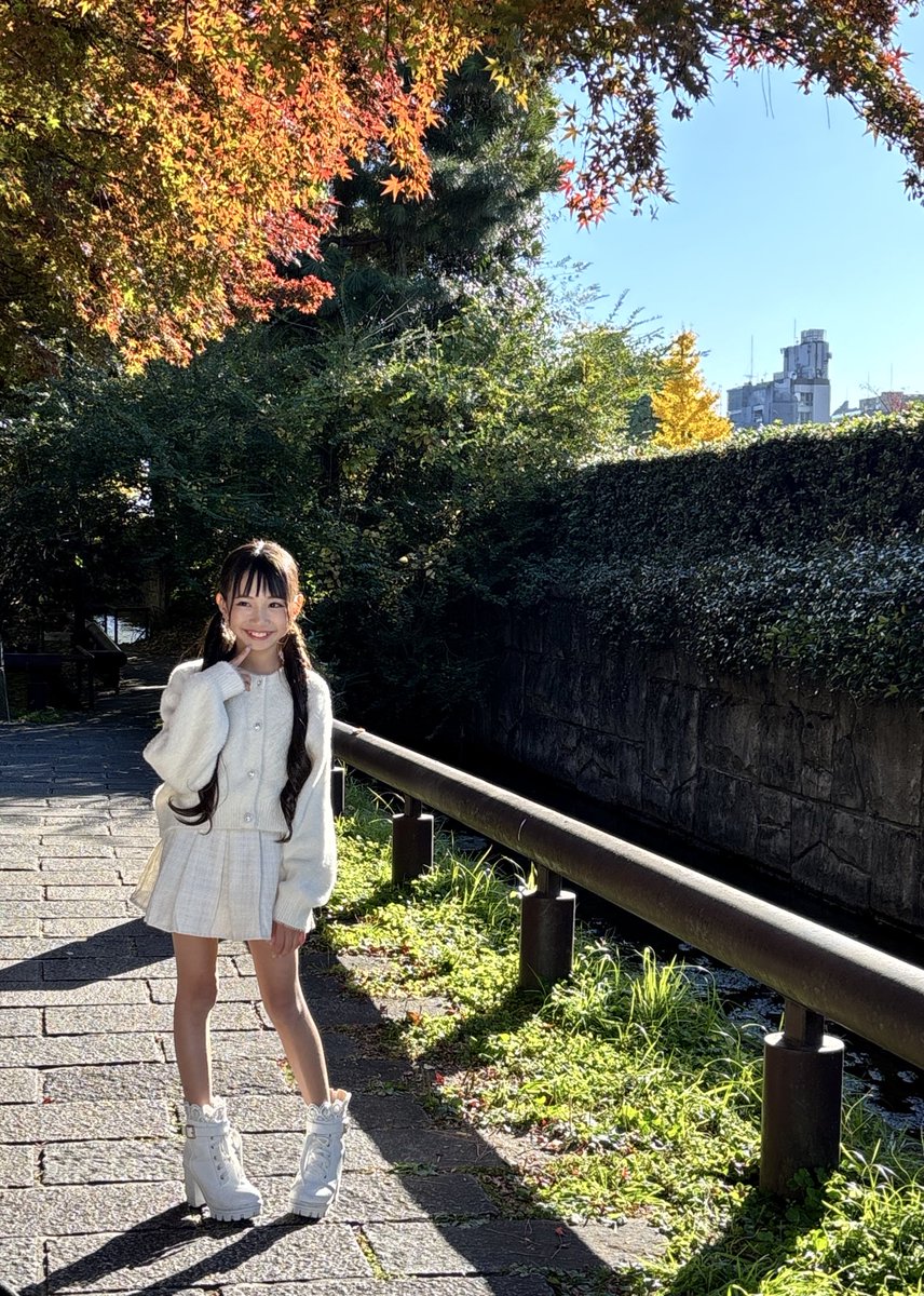 cocone_0816's tweet image. 今日から京都に来てます♡

たくさんの応援をいただき
明日は　本番‼️頑張ります♡

1日　とーっても楽しかったです💖
ありがとうございました✨

おやすみなさい🌙
#BISCUIT #ここたん　#広島モデル撮影会