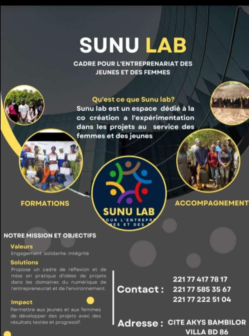 on poursuit notre mission avec Resilience et foi 
excellent Dimanche