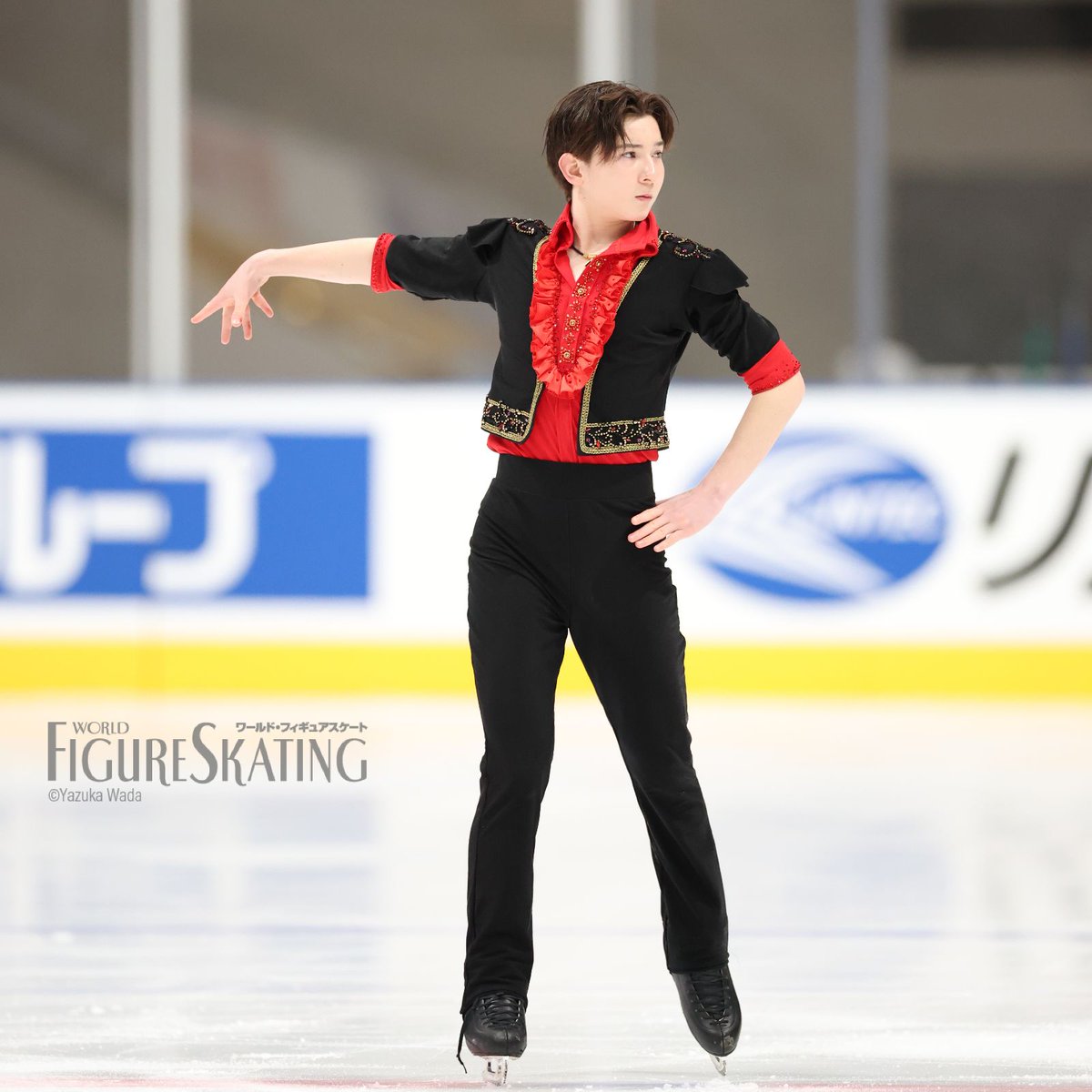 World Figure Skating (@WFS_JP) / Posts / X
