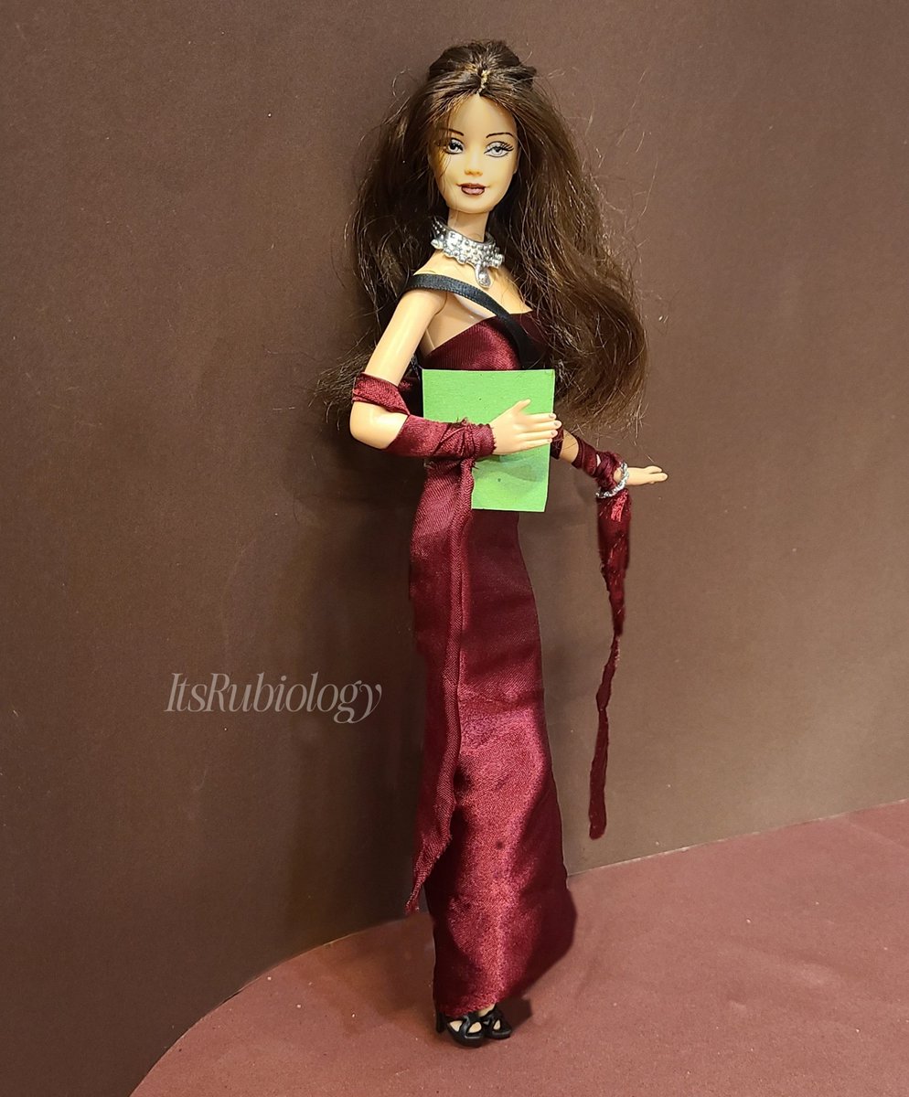 Rubiology 💋 tweet media