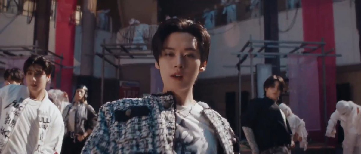 スキズ　アイエン　アイドルスタースポーツ選手権時期 未公開チェキ 感想】ついに対面！Stray Kids『THE SOUND』2ショット撮影会＆全員