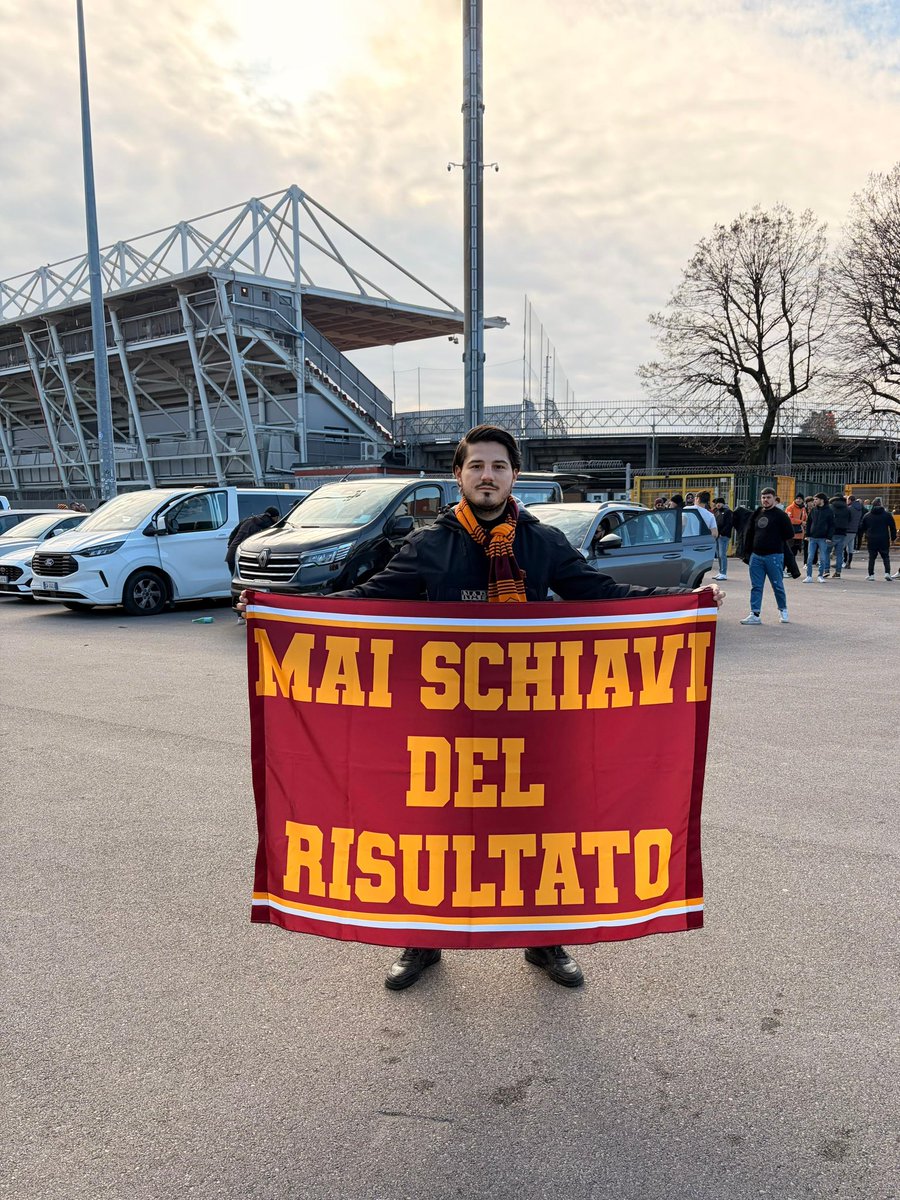 Roma Club Liège tweet media