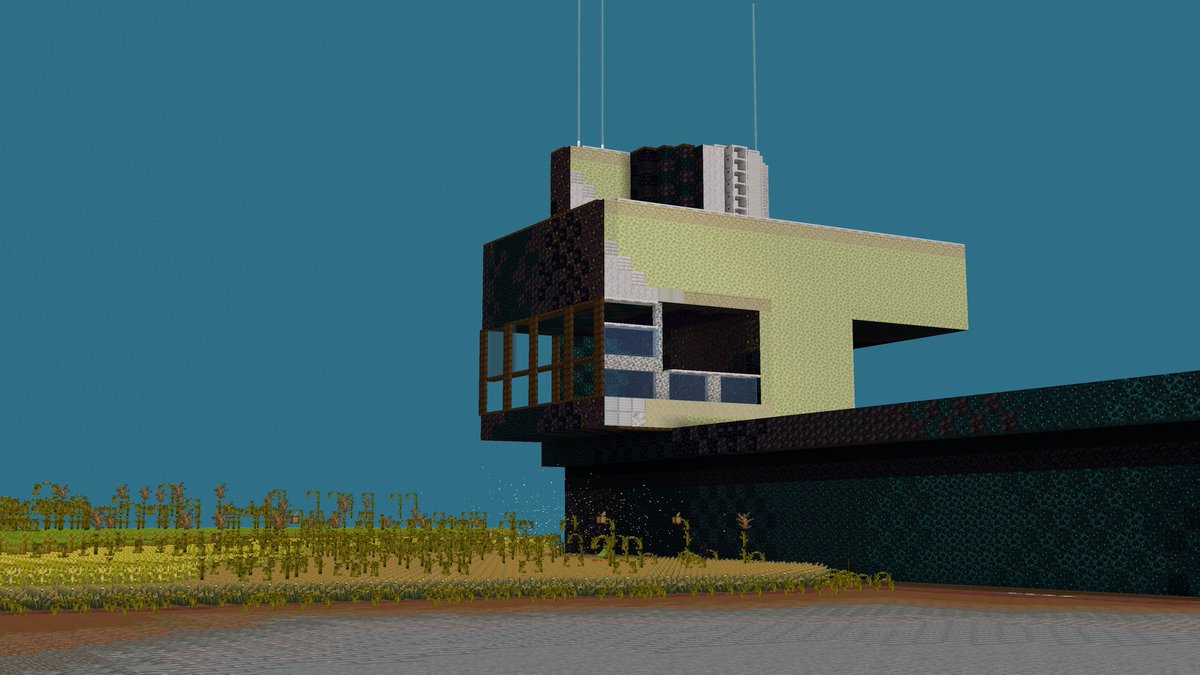 #Minecraftbuilds #Minecraft #minecraft建築コミュ #minecraftart