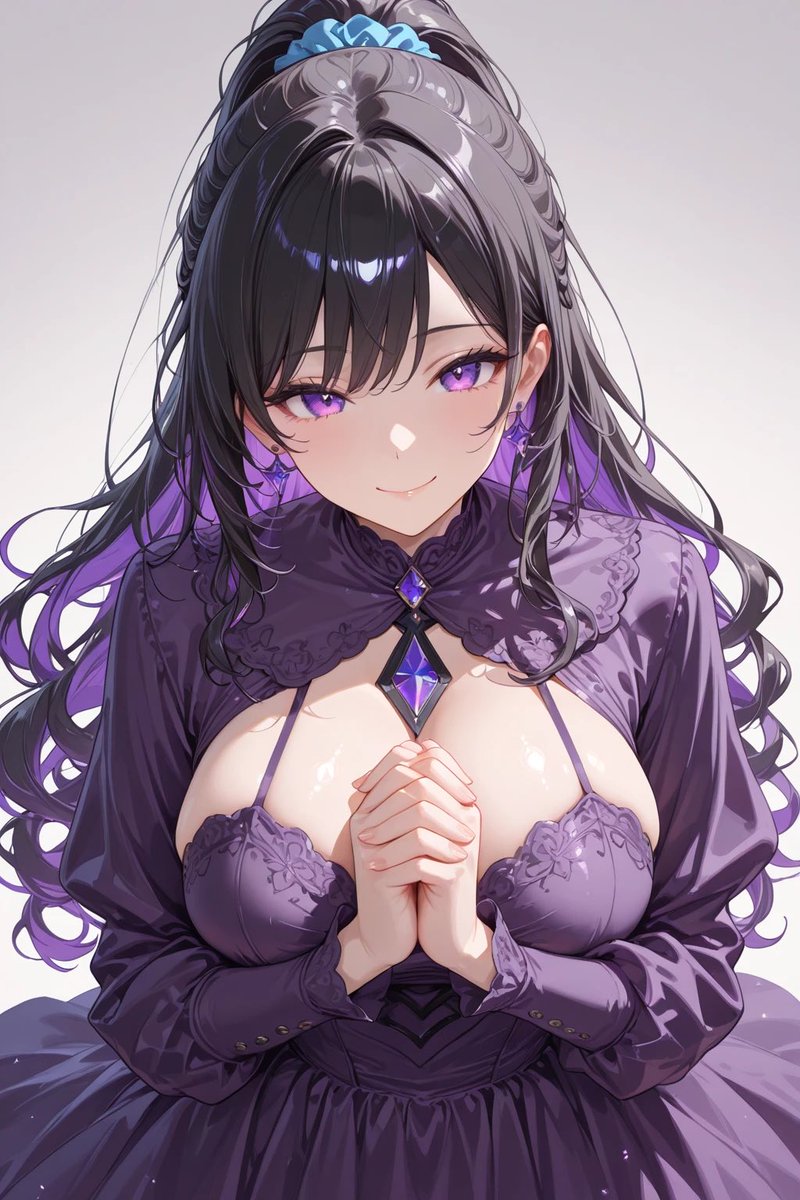 Num23_AI's tweet image. 皆さん今週もありがとうございました✨
黒ポニーちゃんがお世話になりました🎀
次の1週間はボブちゃんが登場します🙌
皆さんどうぞよろしくお願いします💕

#AIイラスト部
#AIイラスト好きさん繋がりたい