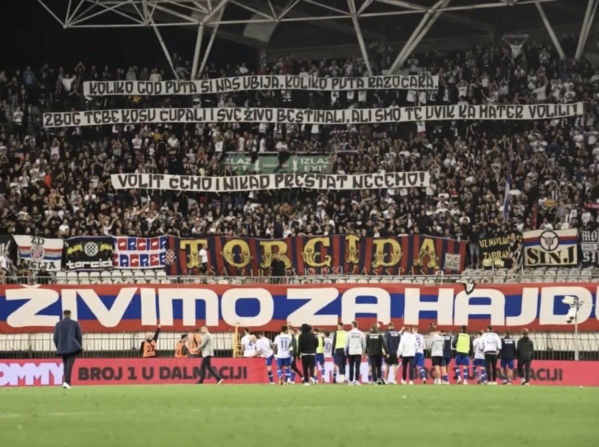 Kad će taj pet..subota da te opet vidim ja.. 🔴🔵🥳