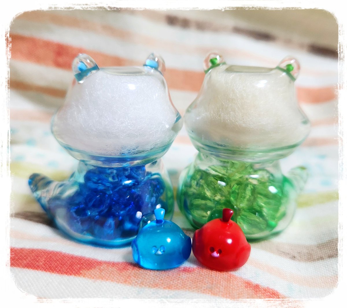 Johnny Sheep Toys｜ソフコンVol.09【C16】 (@myenchiang) / Posts / X