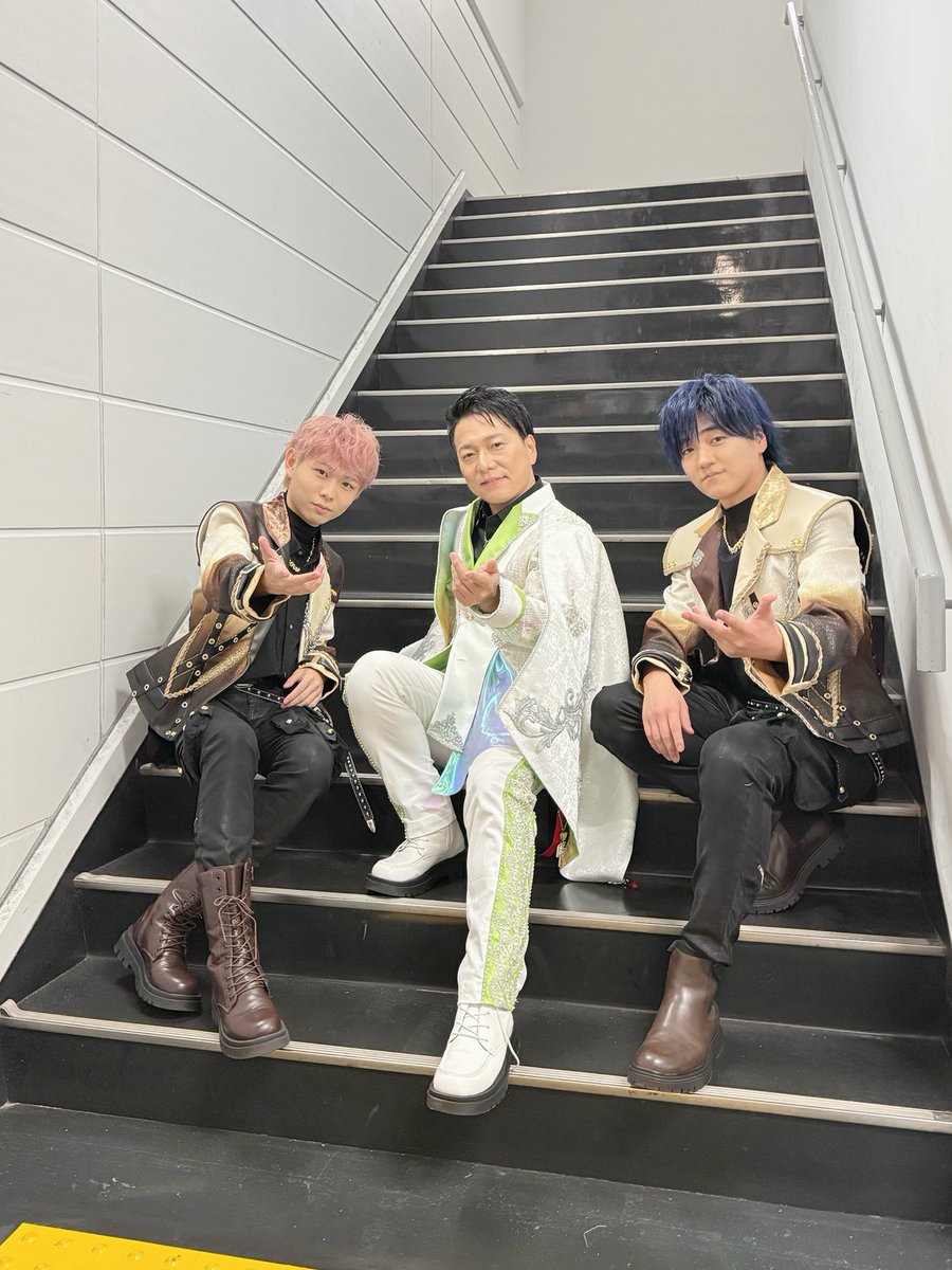 野島健児　グッズ　まとめ 野島健児 #辻史人 #服部想之介 【あんさんぶるスターズ！！「Ensemble