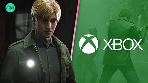 Puntos hechos, y con la recompensa por comprar Silent Hill 2 Remake, he comprado Assassin's Creed Syndicate por 4,49€ y Gravel: Special Edition por 2,99€
Y Avatar para xbox
Alguno que me recomendéis por menos de 10€? Y que no tenga, claro...😅
#microsoftrewards #xbox