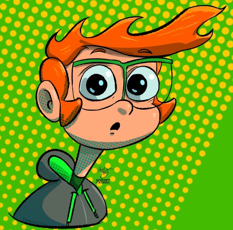 ScribbleAddict's tweet image. Use only ONE art to convince people to follow you!