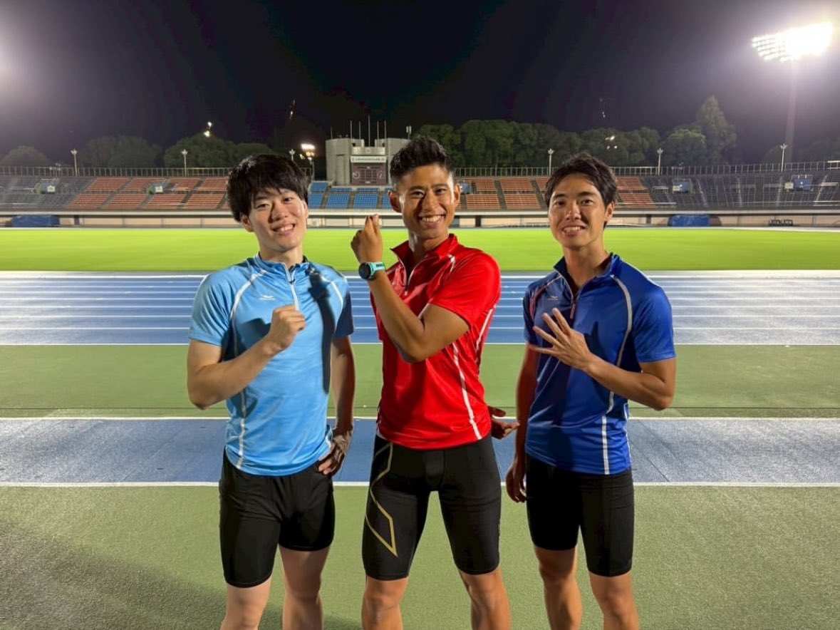 よしきです！🏃‍♂️💨🔥 (@yoshiki_i_am) / Posts / X