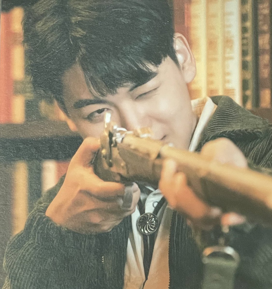 lck_itsempty's tweet image. 오케이 &apos;구마유시에진심모드로간다&apos;