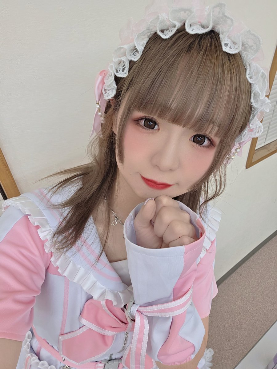 mikemike_mika's tweet image. JEWELRY JEWELRY JEWELRY vol.051
みけみけステージ見ていただき
トリで緊張したけど、、
みんな元気に盛り上がってくれたり
拍手してくれたりお写真も ˊ˗
ありがとうございます( ^ᴗ  ̫ ᴗ^ )🪽
みんなの心強いです💎🫧
また栃木に行けますように🌈
次は、11/30イオン笠間店さん❣️