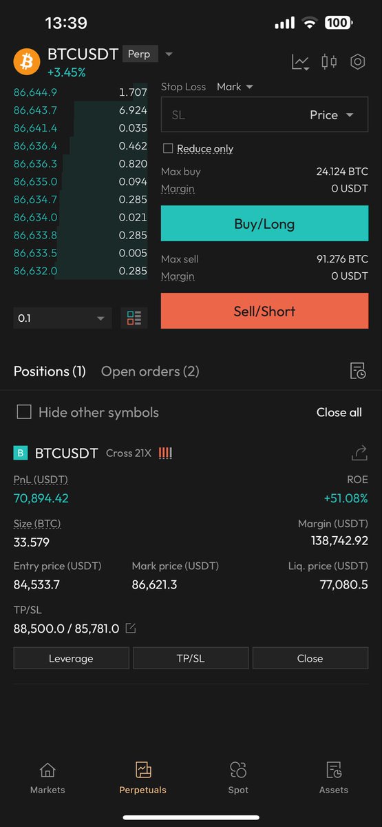 Dr Bank 🔶 tweet media