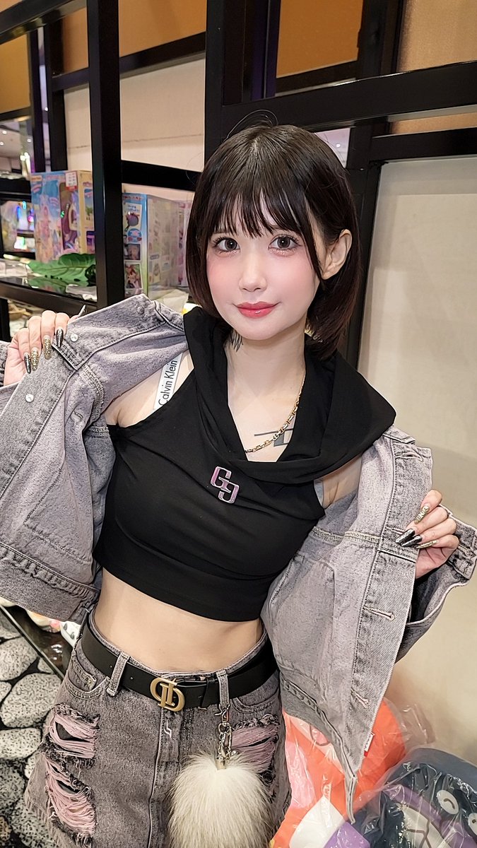 琴音 涼宮琴音ちゃんが 久しぶりぶりに近場の店舗さんに実践来店してくれた