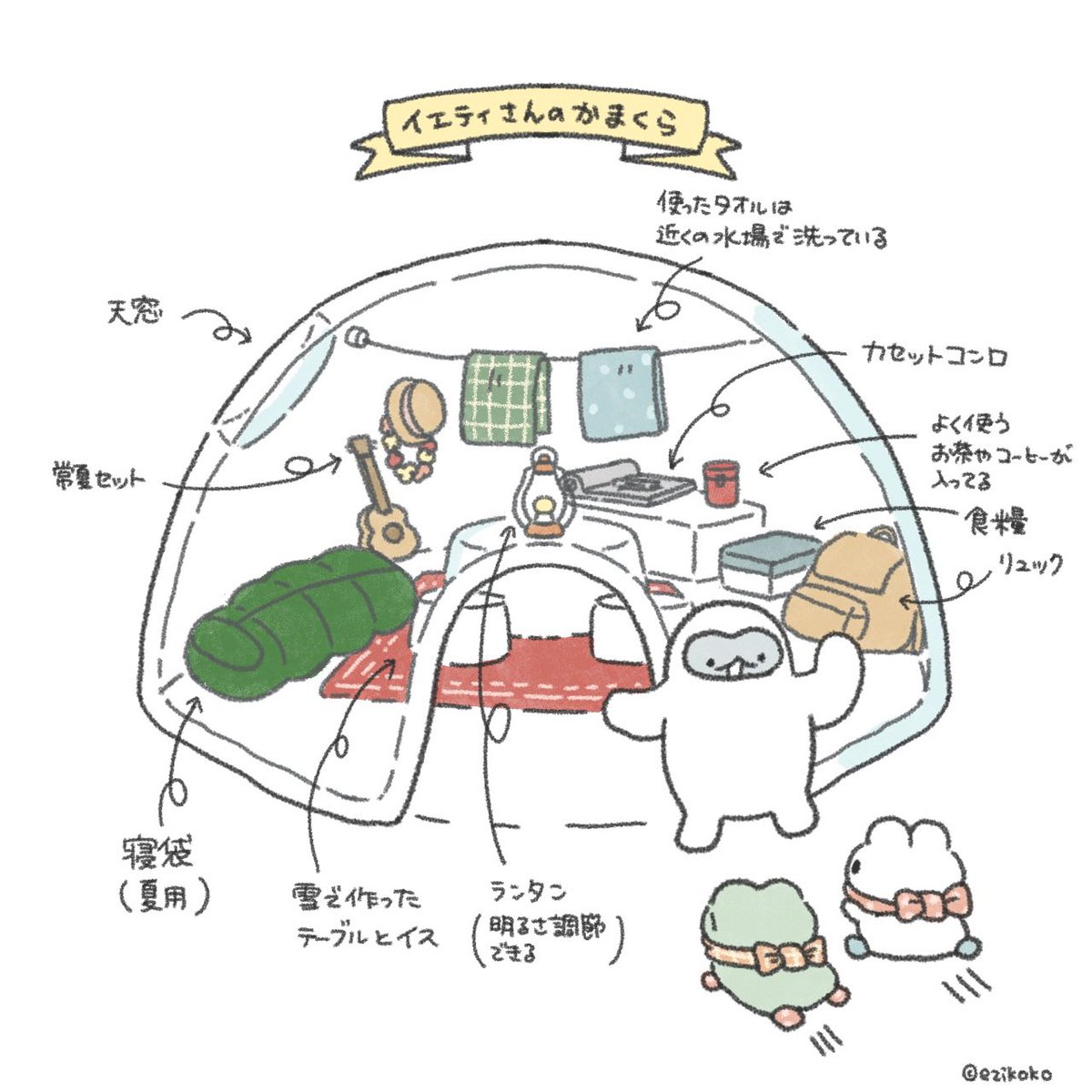 うさおとグニちゃん (@usao_guni) / Posts / X