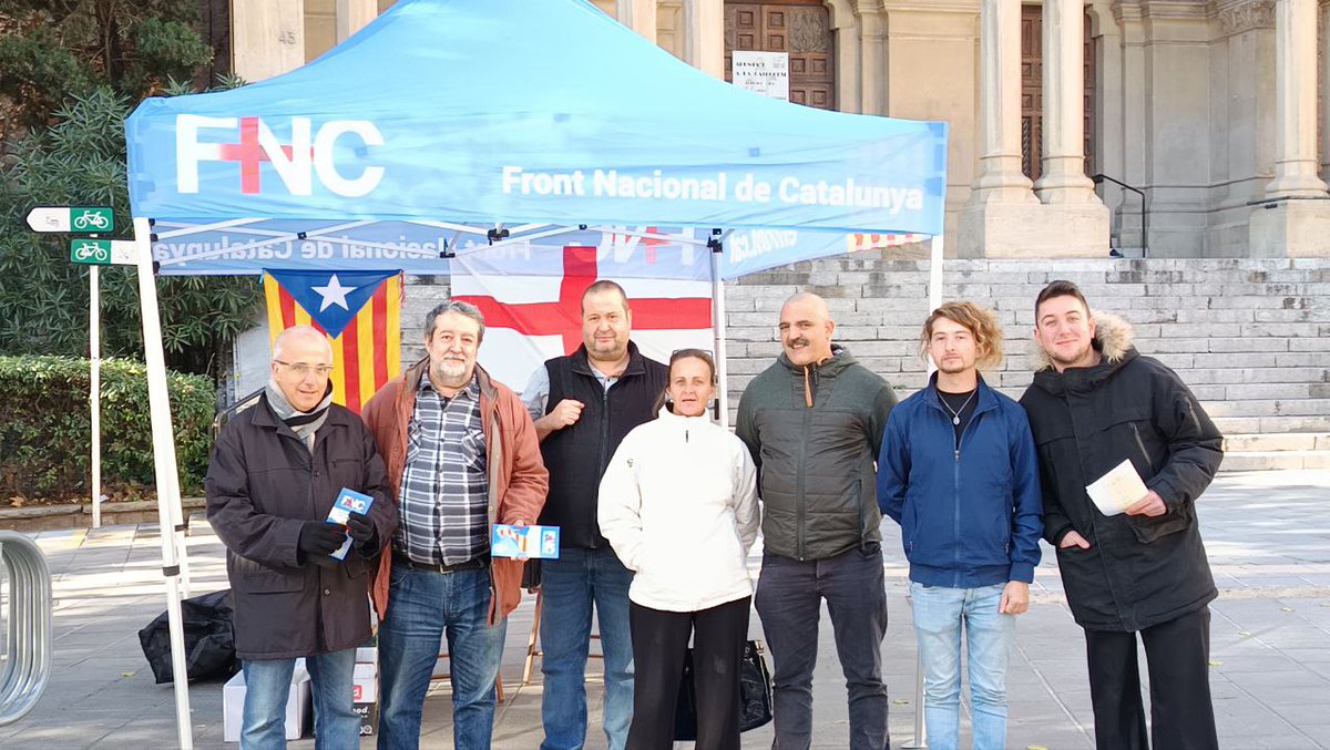 RRM_Jordi's tweet image. Fem Front pels ciutadans de Manresa 🤝 🏘️
#Catalunya #Manresa #FemFront