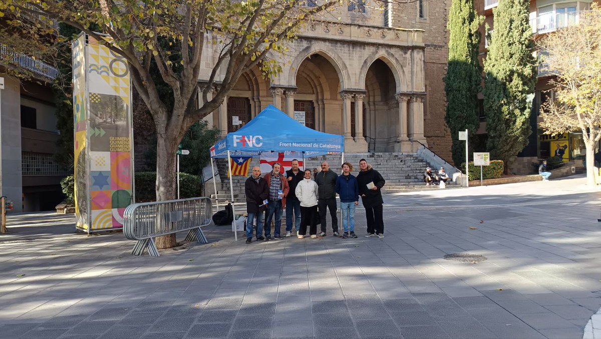 RRM_Jordi's tweet image. Fem Front pels ciutadans de Manresa 🤝 🏘️
#Catalunya #Manresa #FemFront